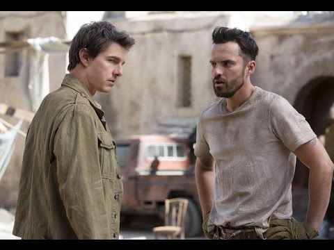 The Mummy | Official Trailer (HD) | Universal Pictures Canada