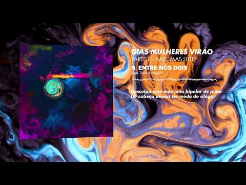 Fabio Brazza ft.Tássia Holsbach - Entre Nós Dois (prod.Paiva)