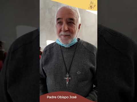 Obispo de Formosa Jose Vicente Conejero