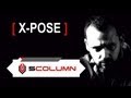 X-Pose 5COLUMN @ Fear.FM 