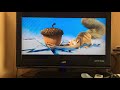 Opening To Rio 2011 DVD American Version