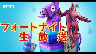 【女性実況】って書いてるのずるい。ビクロイする！【FORTNITE】