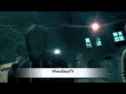 WrecklessTv - Vital & Wreckless Sprayout