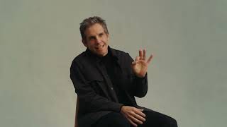 Chase Sapphire Reserve | Family by Ben Stiller 