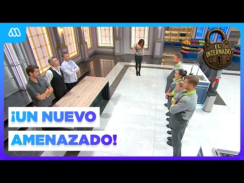 El Internado Mega | RESUMEN CAPÍTULO 44 | ¿Quién es el NUEVO AMENAZADO tras la EXTREMA COMPETENCIA?