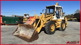 Купить фронтальный погрузчик Benati 2000 PSB 4X4 - Изображение 4 | Machineryline LT Фронтальный погрузчик Benati 2000 PSB 4X4 | Изображение 4 - Machineryline