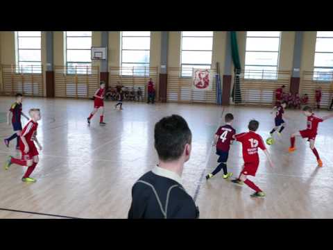 KS Stradom II : UKS Raków - TURNIEJ Stradomiak CUP 2017