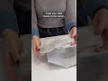 Never have cold feet again - a simple DIY solution!
