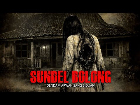 DENDAM ARWAH SANG BIDUAN