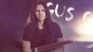 BOSS interviews guitarist Gus G