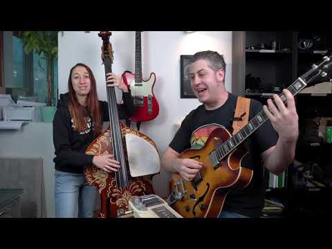 If you've got the money (I've got the time) - Lovesick Duo