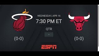 #SoFiPlayIn Doubleheader Live ESPN Scoreboard
