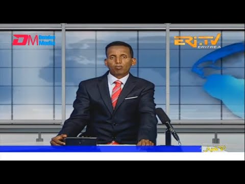 Arabic Evening News for November 16, 2022 - ERi-TV, Eritrea
