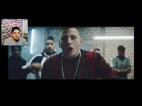 Bozza Ft Gzuz Yayo REACTION VIDEO 🔥LIT🔥