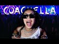 A Very Chaotic Coachella