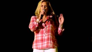 Sylvie Vartan - Mr John B. Live @ Théâtre de Paris, Paris, 2013 HD