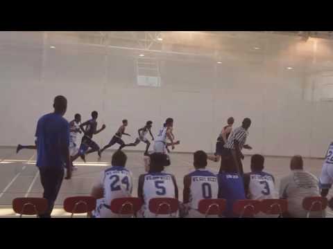 We Got Next Aau Game