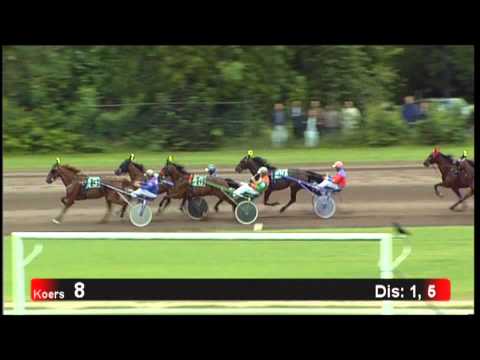 Stichting Behoud Drafsport Kwartet - Zita Ricardo (Ruud Pools)