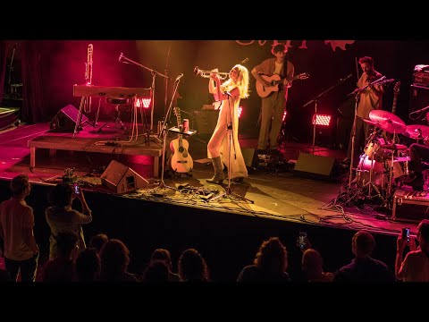 Catt – live @ Studio am See 2024