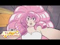 Steven Universe | Familiar Music Video Remix | Cartoon Network