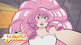 Familiar Music Video Remix | Steven Universe| Cartoon Network