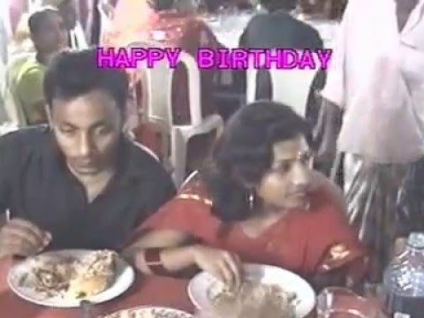 Mridula's Birthday Part- 2