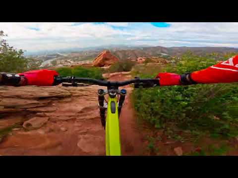 The Grudge on Specialized Kenevo Expert DH EMTB