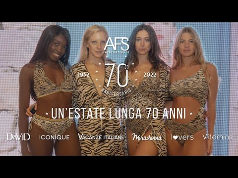 AFS international - Maredamare 2023