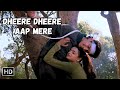 Dheere Dheere Aap Mere Mamta Kulkarni Aamir Khan Songs Udit Narayan Hit Love Songs Baazi Song