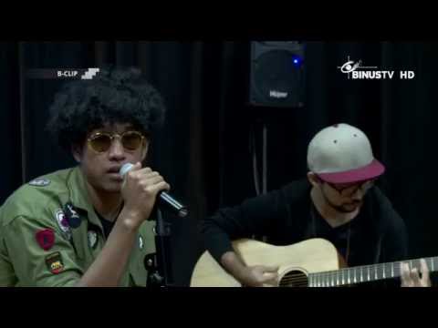 B-CLIP #537 TEDDY ADHITYA - In Your Wonderland