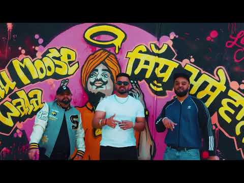 Weapon of Choice by U-Music ft Honey Sandhu & Calem OG (Official Music Video)