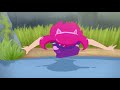 Diaper Girl Animation