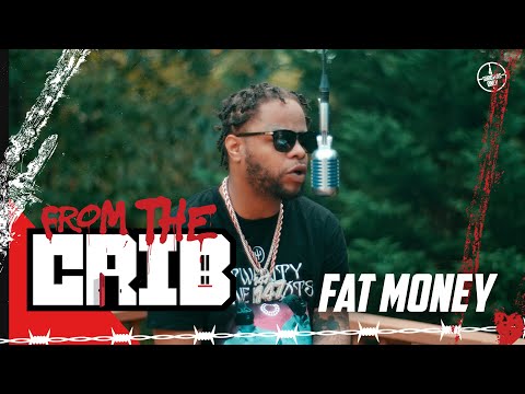 Fat Money - HIM | From The Block Performance 🎙