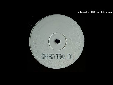 CHEEKY TRAX 06 - UNTITLED A.1