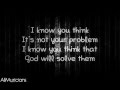 Pink Are We All We Are Lyrics