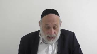 שיעורים27 2 2025  של הרב יוסף סולובייצ'יק דין מלך במצווה של מלחמת עמלק 1080p