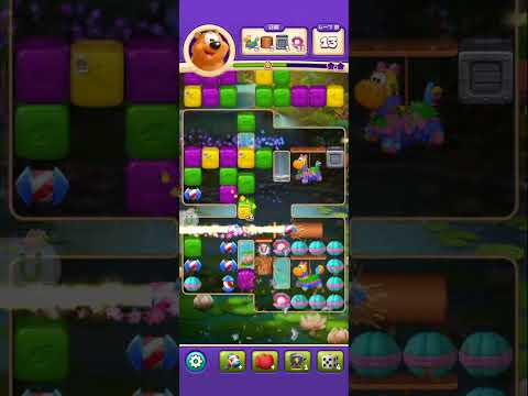 Toon Blast Level #7132#7133#7134#7135#7136 Clear @mlupin's Room(1)