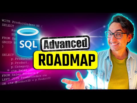 How I d Learn Advanced SQL and Why If I Had to Start Over SQL Course 1
