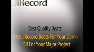 Beat By JLRecord: Hot New R&B, URBAN Song ''I Don't Care''