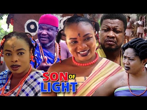 Son Of Light Season 3&4 - (Ugezu J Ugezu) 2019 Latest Nollywood Epic Movie | Latest Nigerian Movie