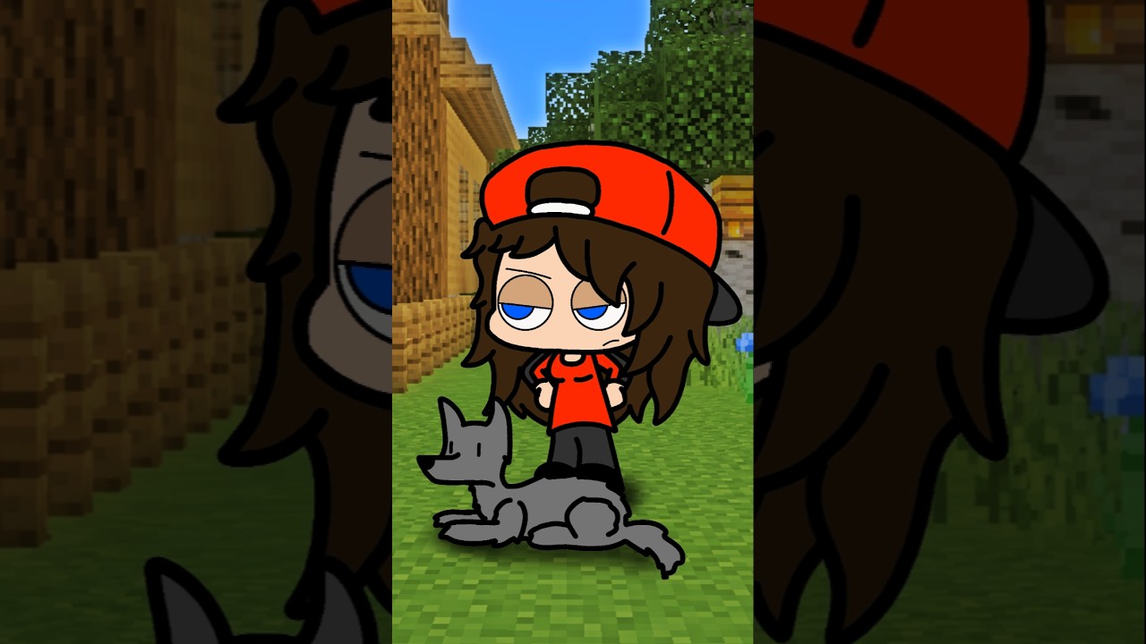 Anjing galak - Animasi Cinema gangs