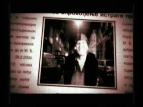 Bata Barata aka Shorty feat. MC Milovan - Jedan korak