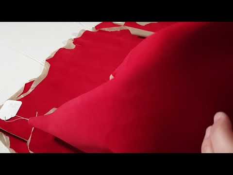 ANTE ROJO 228