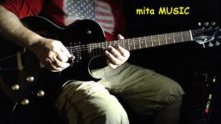 Video thumbnail for The Loar 304T Jazzy BLues by slobomitic