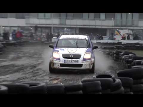 54. Barbórka Warszawska Miksa / Lipowiecki Citroen C2R2 MAX