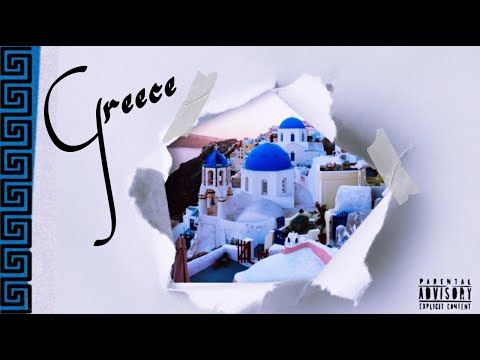 Offchard - Greece  (Remix Drake)