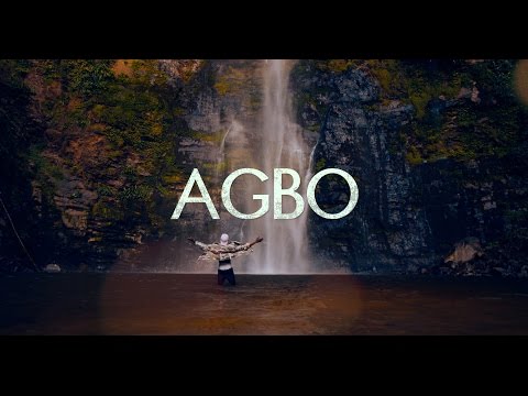 E.L (Lomi) - Agbo (Official Music Video)