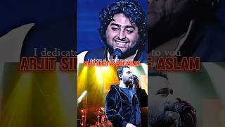 Download lagu Atif Aslam vs Arijit Singh – ‘Samjhawan’ Performance 🔥 | Who Sang It Better? 💖🇮🇳🇵🇰 #explore mp3