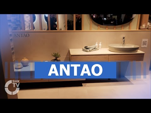Villeroy & Boch: Badkollektion – von der Natur inspiriert | SHK-TV Produkte