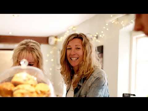 Horncastle, the gateway to the rolling hills of the Lincolnshire Wolds